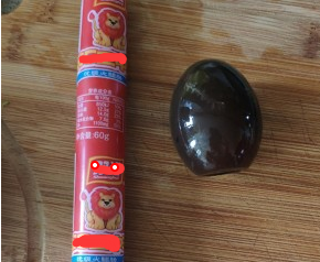 简单上手快的上汤西兰花