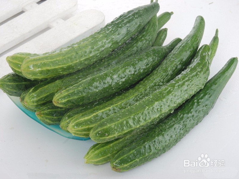 黄瓜怎么吃最有营养？