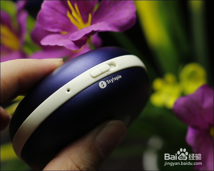 风格派马卡龙暖手宝开箱晒物