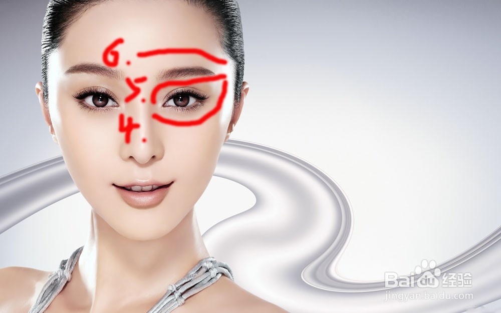 秋冬怎样给皮肤充分补水