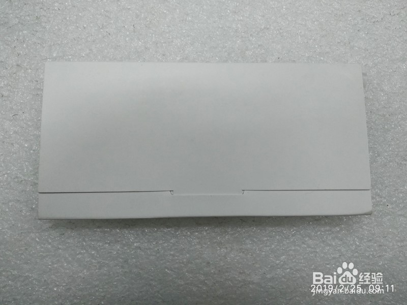 小米-红米NOTE7-4+64G手机开箱