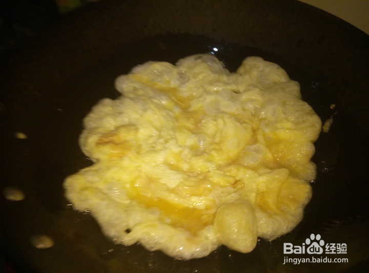 超级简单美味的西红柿炒鸡蛋