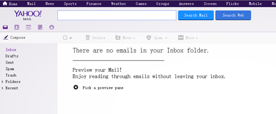 【yahoo邮箱登陆】雅虎yahoo.com邮箱怎么注册