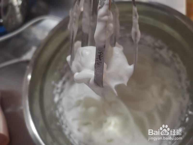 红枣溶豆的做法