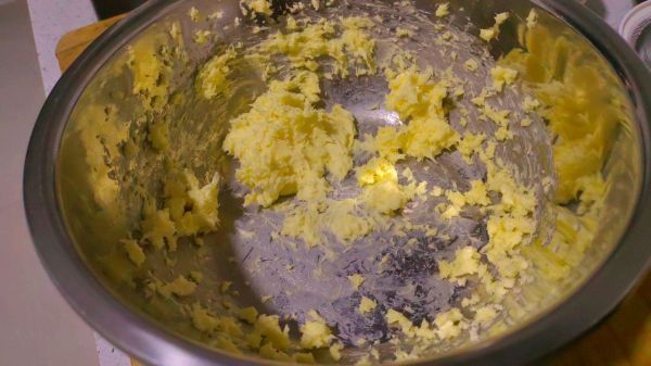 香蕉酸奶麦片布朗尼蛋糕