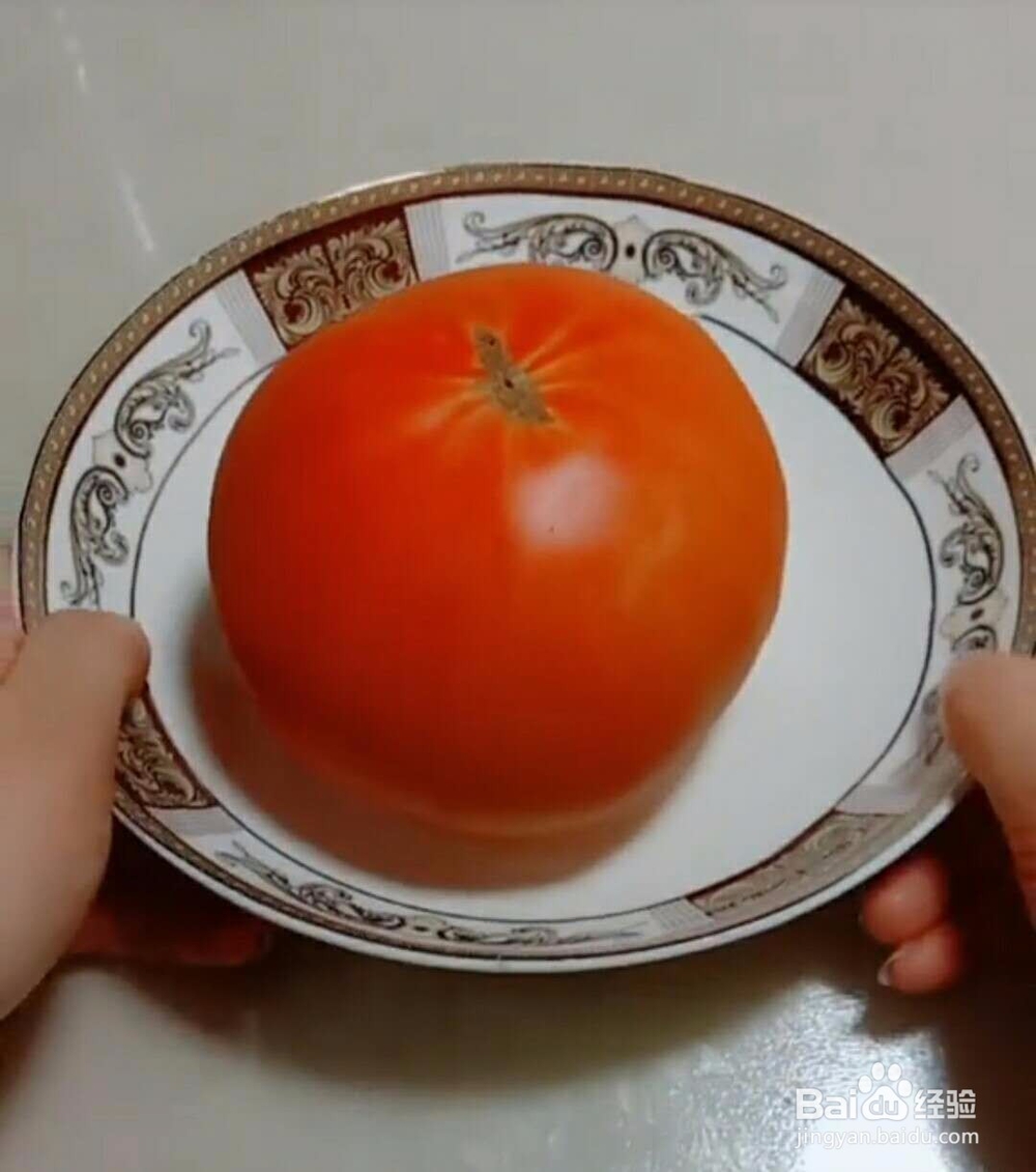 废物利用“矿泉水瓶盖”做的 隔热垫