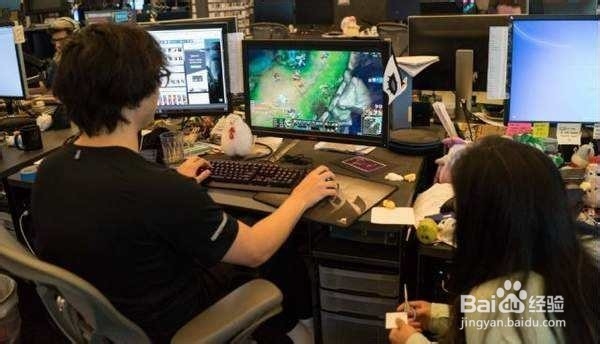 游戏原画设计师的就业状况如何？