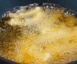 如何做韩式炸鸡