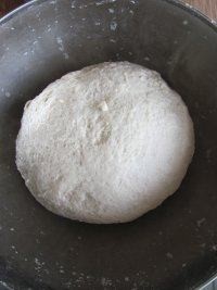 家乡味的肉末烧饼