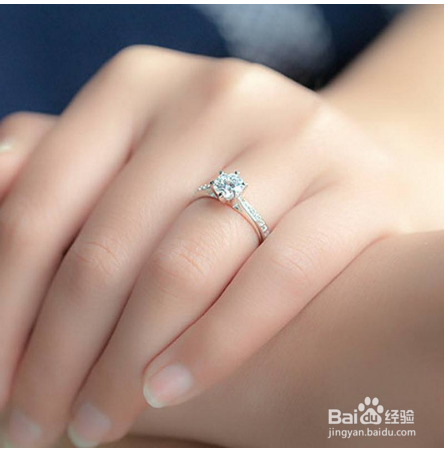 购买钻石戒指要注意哪些