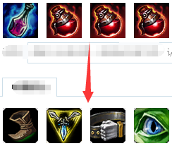 LOL武器大师-贾克斯攻略