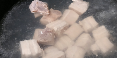 好吃的红烧肉的做法