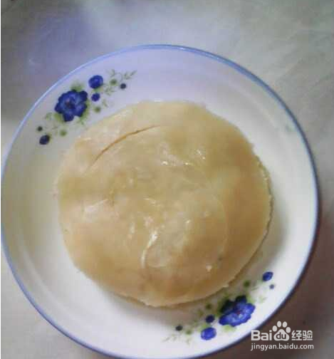 如何制作水果可丽饼蛋糕