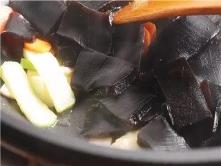 杂蔬糍粑怎么做