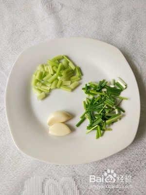 养生食补孜然土豆