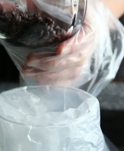 网红沙皮狗慕斯蛋糕简单做法