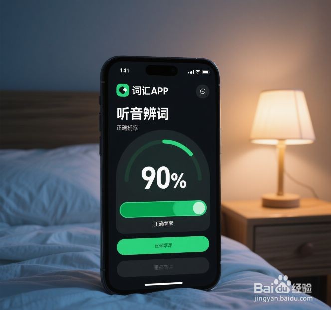 如何3天高效背完CET-6核心词汇