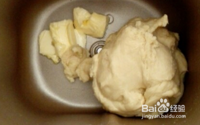 好吃的葱香芝士面包怎么做？