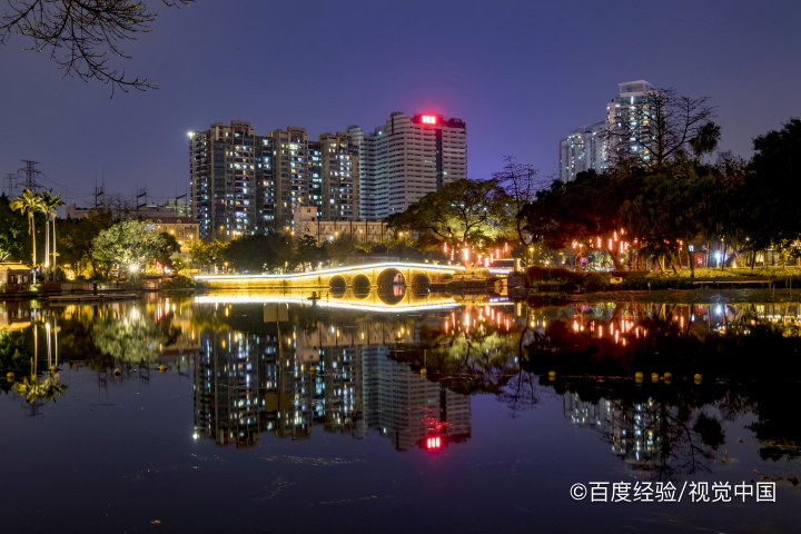 广州融创冰雪大世界攻略