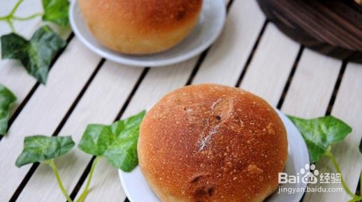 如何制作莜面蔓越莓欧？