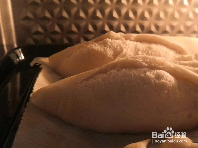 家庭版小法棍的做法