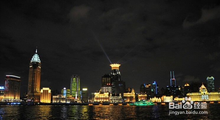 怎么经济实惠上海一日游