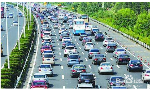 2019年中秋节高速免费时间表