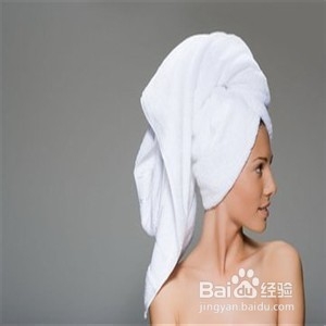 你的洗头方法正确吗?