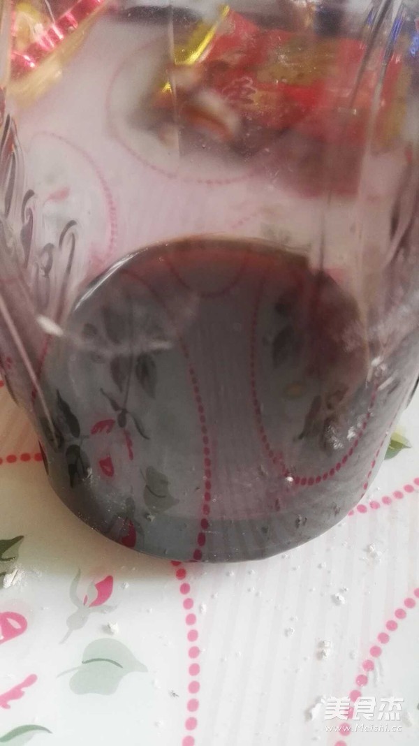 芝士奶盖珍珠奶茶