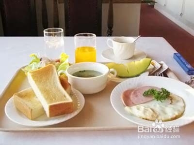 定制减肥食谱 7天瘦身计划