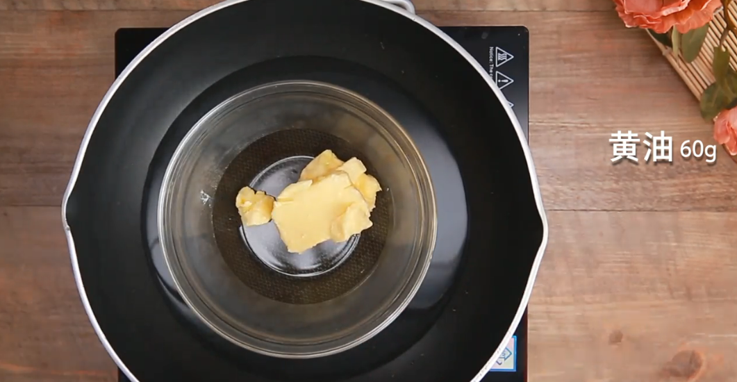 4种家庭香蕉甜品怎么做