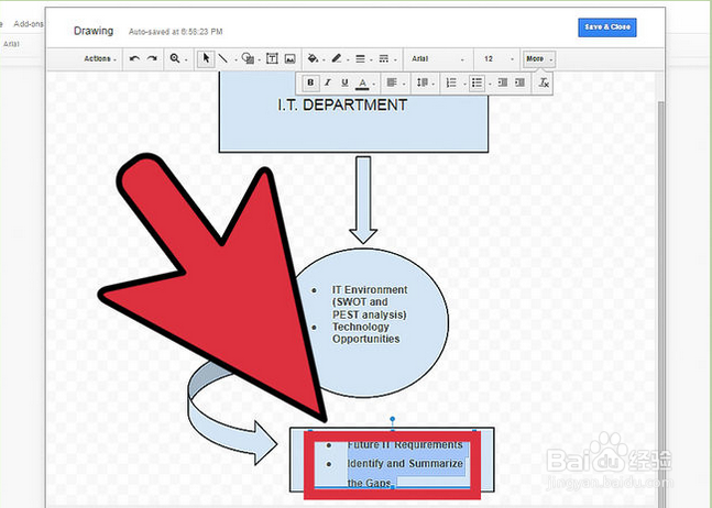 如何写一个IT战略计划