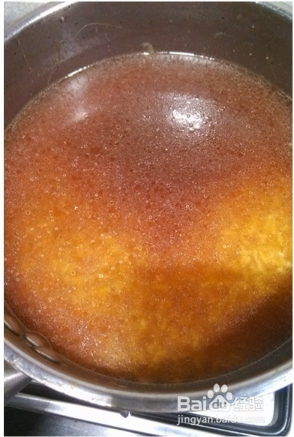 端午节包粽子东坡肉粽子的做法