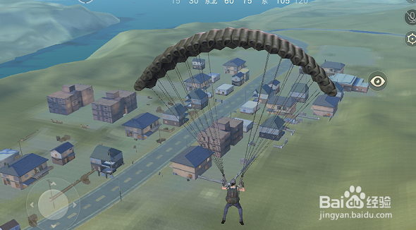 荒野行动跳哪些地方好