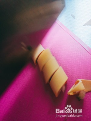 京酱肉丝的做法