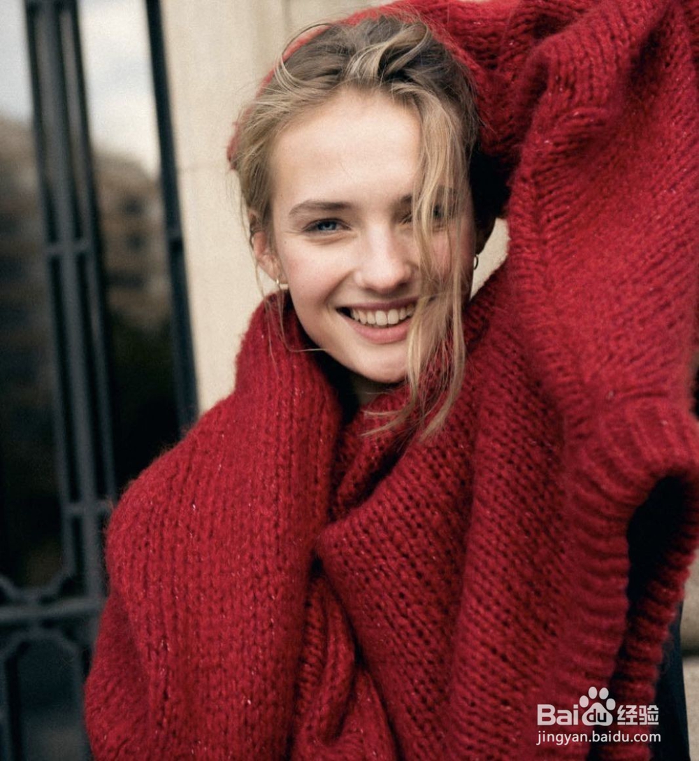 8个速成上镜拍照技巧