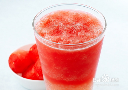 水果美白的方法小窍门