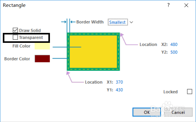 AD原理图绘制的图形把原件遮住了怎么办