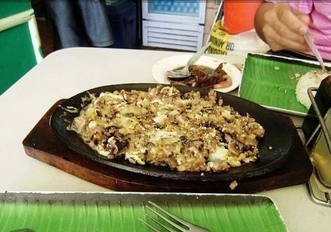 菲律宾长滩岛饮食攻略