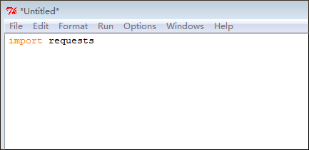 PYTHON如何安装requests模块