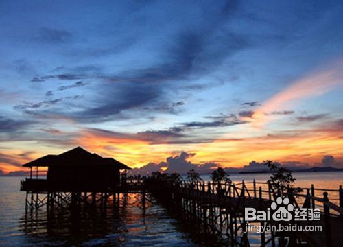 卡帕莱岛旅游攻略