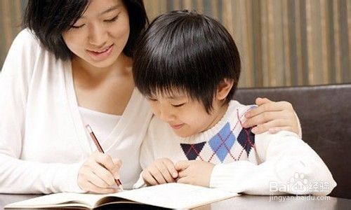 怎样检查自己孩子的作业？