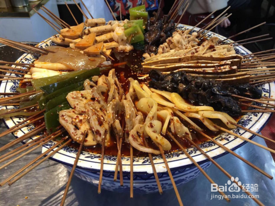 重庆三日游攻略,请不要错过舌尖上的重庆