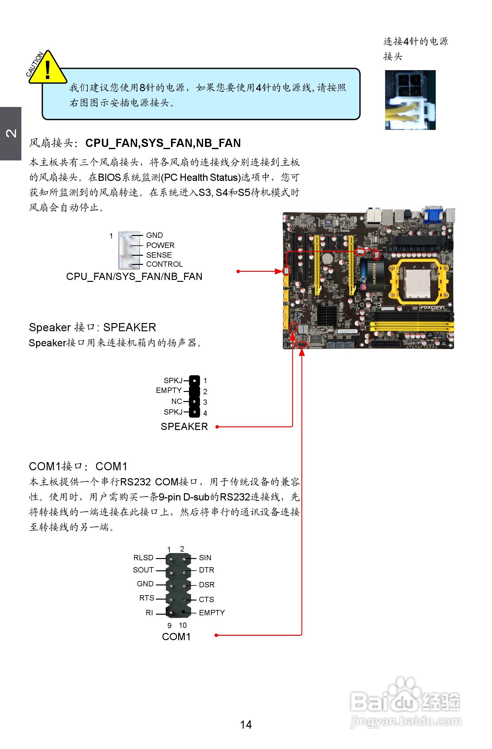 富士康A9DA-S型主板说明书:[3]