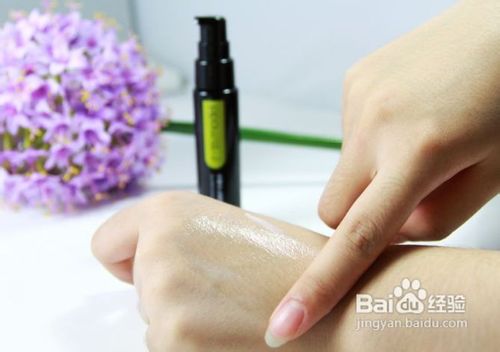 怎样做手部护理