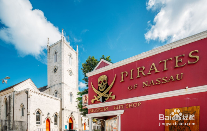 想去巴哈马旅游,有什么旅游攻略呢?