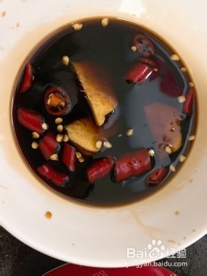 爽口酸酸辣辣腌萝卜片的做法