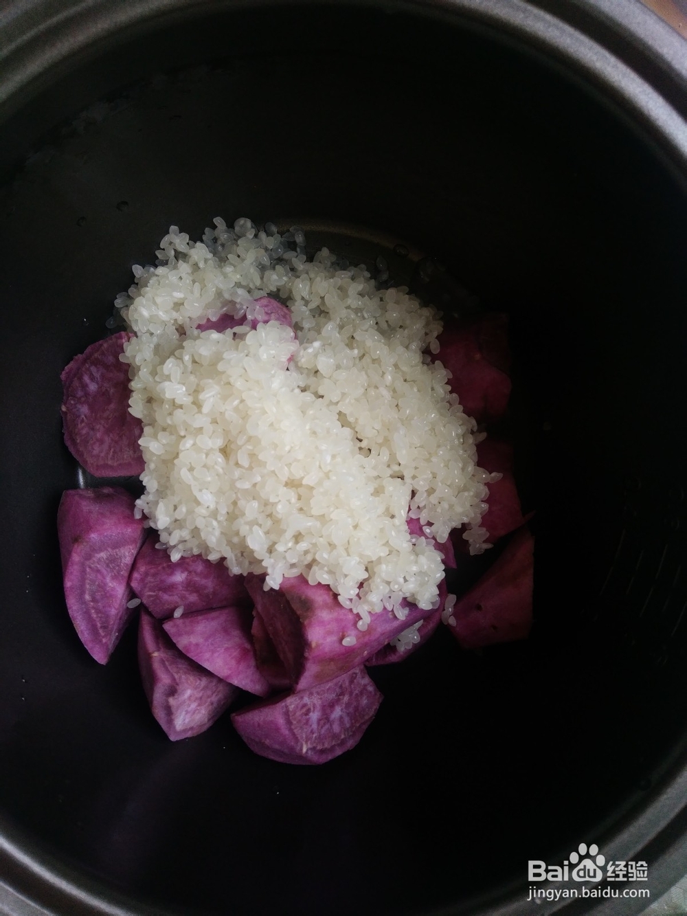 电饭锅怎么煮粥