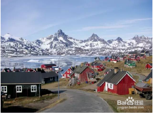 这5个国家 人们把生活过成了诗