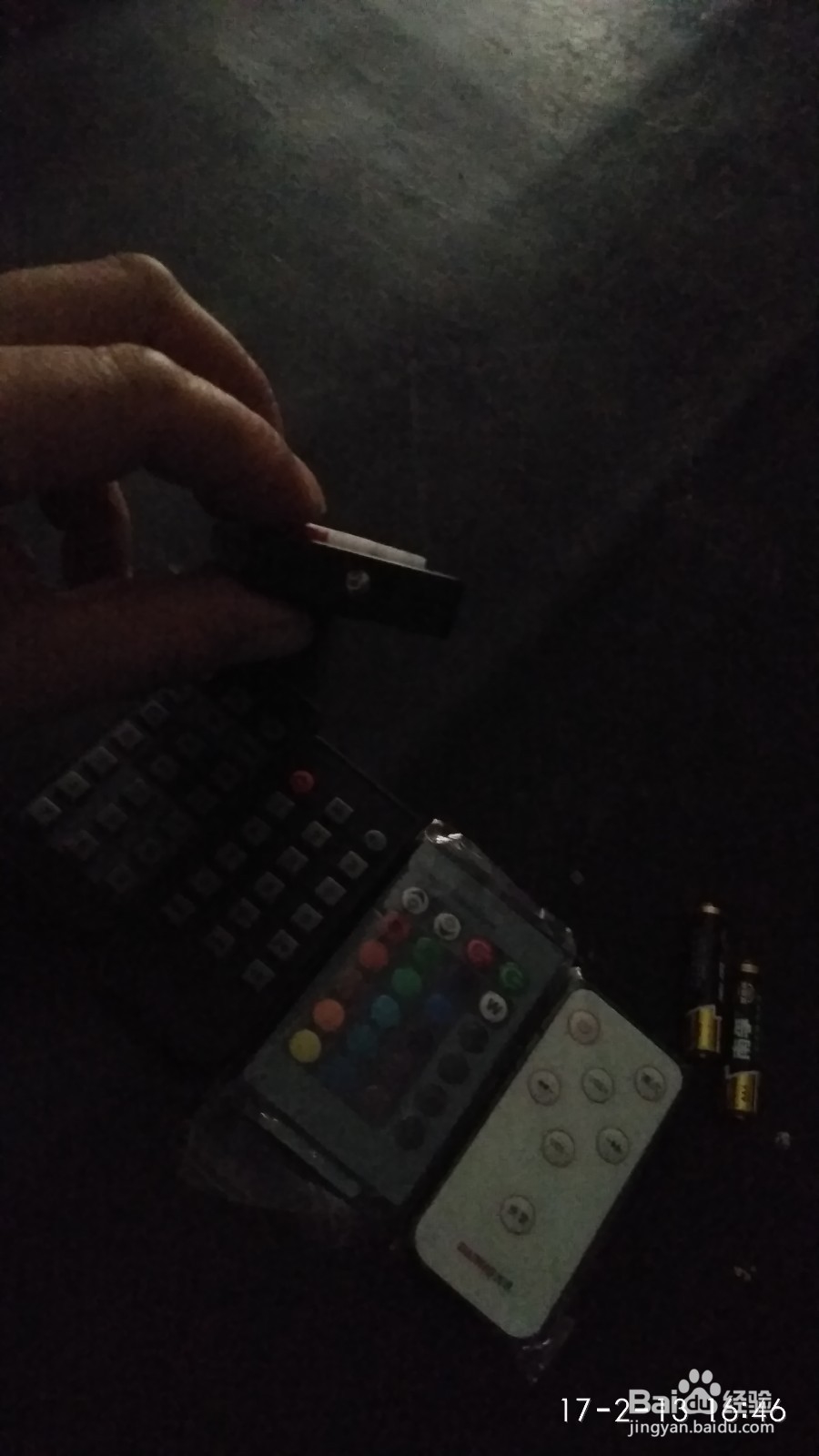 各种家用电器的遥控器检测小窍门及维修经验